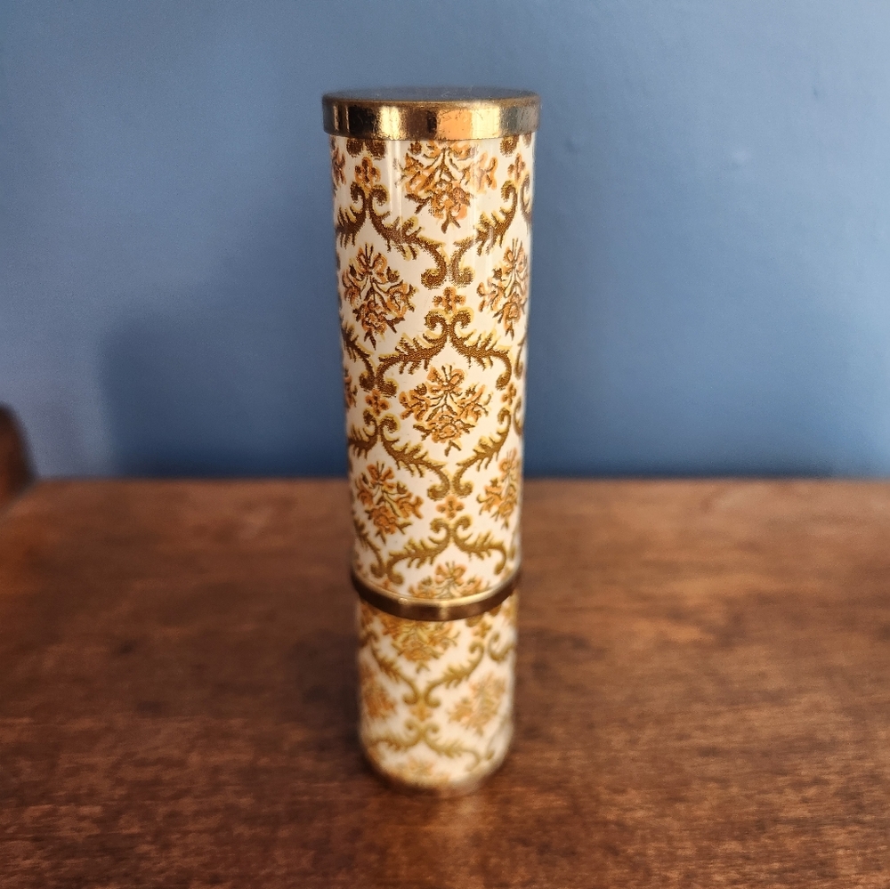 Rare Madam Rochas Perfume Case - Picture 2 of 7